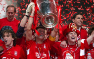 Huyền thoại phân tích sự khác biệt của Liverpool hiện tại so với 13 năm trước