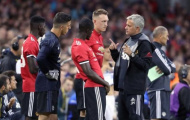 Jose Mourinho đang 'chuyển mình' thành một nhà quản lý
