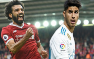 Kích hoạt 'siêu bom tấn', Liverpool sẵn sàng kí hợp đồng với tuyển thủ TBN 70 triệu bảng