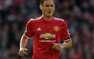 Matic cũng ngán ngẩm với đội hình MU?