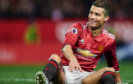MU muốn tái hợp CR7: Trò cười cho Real và sự bất lực của Mourinho