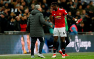 Fan Man Utd thất vọng với tuyên bố của Pogba sau thất bại tại FA Cup
