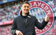 HLV Niko Kovac có thể mang lại điều gì cho Bayern?