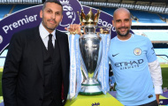 NÓNG: Man City lên kế hoạch khủng thống trị nước Anh