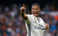 Real muốn có Mbappe? 1 tỷ euro cũng đừng mơ
