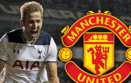 Thua sát nút Chelsea, Mourinho săn 'sát thủ' của Tottenham