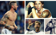 Quyết thắng Champions League, Ramos chơi bùa 'tha thu'