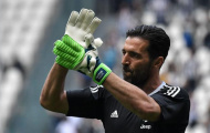 Sốc: Buffon đã chốt xong hợp đồng với PSG