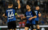 TỔNG KẾT Serie A 2017/18: Sự trở lại của nhà Vua!