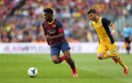 5 bản hợp đồng kì lạ trong lịch sử của Barca: Hàng hớ từ London