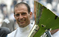 Allegri từ chối gia hạn với Juventus, nhưng...