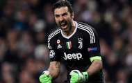 Buffon lên tiếng xác nhận liên hệ từ PSG