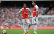 CHÍNH THỨC: Arsenal chia tay ngôi sao đầu tiên ở chuyển nhượng Hè