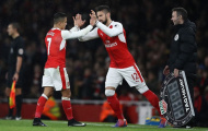 Đáng lẽ M.U phải mua cái tên này của Arsenal thay vì Alexis Sanchez
