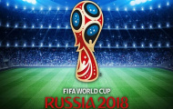 ĐẾM NGƯỢC 23 ngày World Cup: Danh sách rút gọn