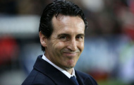 Unai Emery lên kế hoạch xây dựng Arsenal xoay quanh 2 cầu thủ