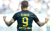 HLV Sampaoli giải thích lý do loại Mauro Icardi khỏi tuyển Argentina
