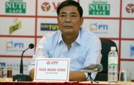 Điểm tin bóng đá Việt Nam tối 22/05: Đe dọa phó ban trọng tài, Phó chủ tịch VPF từ chức