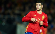Morata: 'Một nước cờ sai đi cả bàn cờ...'