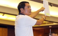 Chuyên gia Việt 'sốc' nặng với lời lẽ thiếu văn hóa của phó chủ tịch VPF