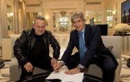 Manuel Pellegrini đến West Ham, nhận lương hơn cả Conte