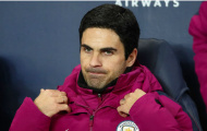 Unai Emery đến Arsenal: Lí do nào khiến Mikel Arteta nói không với Pháo thủ?