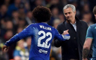 Mourinho muốn tái hợp trò cũ, fan vừa mừng vừa lo