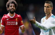 'Salah sẽ đá bay Ronaldo khỏi Quả bóng vàng'