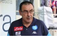 Đại diện Sarri 'vạch mặt' vụ ghế nóng Chelsea