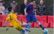 Sếp lớn ra tay, Arsenal lại 'hút máu' thành công Barca