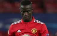 Bailly sẽ rời Man United vì trung vệ Tottenham?