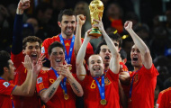 'Andres Iniesta và Fernando Torres giải nghệ sẽ bắt đầu cho một cuộc chuyển giao thế hệ mới'