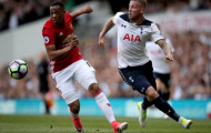 THỎA THUẬN kép: Man United, Tottenham trao đổi 2 ngôi sao
