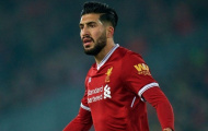 Huyền thoại Liverpool: 'Emre Can không xứng đáng đá chung kết Champions League'