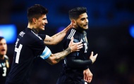 Top 5 ngôi sao Argentina vắng mặt đáng tiếc tại World Cup 2018
