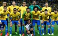 Top những đội bóng dự World Cup nhiều nhất: Brazil luôn là tâm điểm