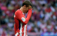 Vì lý do không tưởng, Griezmann tính 'lật kèo' với Atletico