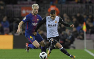 XÁC NHẬN: 'Tân binh' Brazil đầu tiên cập bến Man United