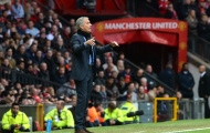 Top 10 CLB giá trị nhất châu Âu: Man Utd bỏ xa Real Madrid