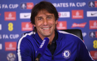 Tương lai bất định, Antonio Conte sẵn sàng 'chơi lầy' với Chelsea