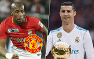 Bản tin BongDa 23/5 | CR7 vượt mặt Messi, MU chuẩn bị nổ bom tấn 