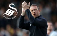 CHÍNH THỨC: Stoke City bổ nhiệm tân HLV trưởng