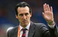 CHÍNH THỨC: Unai Emery trở thành tân HLV Arsenal