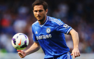 Đạt được thỏa thuận, Frank Lampard sắp tái xuất