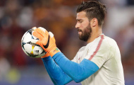 Đội hình tiêu biểu Serie A toàn mùa: Không có chỗ cho Buffon