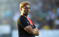 Klopp: 'Real hoàn hảo đến từng centimet'