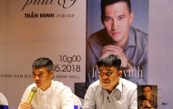 Tự truyện Lê Công Vinh phút 89: Lát cắt về cuộc đời - sự nghiệp nhà vô địch AFF Cup 2008