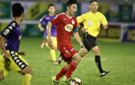 Top 5 chân sút nội tốt nhất V-League: Vinh danh ngôi sao U23 Việt Nam