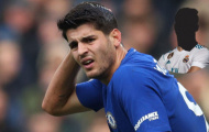 Morata 'tiết lộ' sao Real đã 'chấp nhận' lời đề nghị của Chelsea