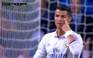 Ronaldo: Tôi chỉ mới 23 và sẽ chơi bóng đến năm 41 tuổi